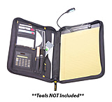 Image of CLC Work Gear DG5142 DEWALT Pro Contractor's Business Portfolio w/Flex-Light