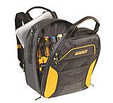Image of CLC Work Gear DGC533 DEWALT 33 Pocket USB Charging Tool Backpack