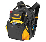 Image of CLC Work Gear Limited Edition 44 Pocket DeWalt Backpack