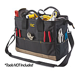 Image of CLC Work Gear 16" Large BigMouth Tool Tote Bag