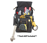 Image of CLC Work Gear 1524 Medium Ziptop Utility Pouch