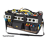 Image of CLC Work Gear 24" Megamouth Tool Bag
