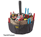 Image of CLC Work Gear 18 Pocket Draw String Bucket Bag