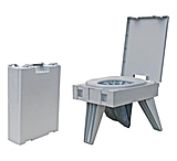 Image of Cleanwaste Go Anywhere Portable Toilet