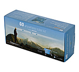 Image of Cleanwaste The Go Anywhere Waste Kit