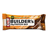 Image of Clif Builders Crunchy Peanut Butter Bars
