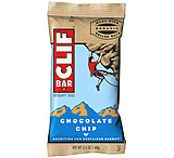 Image of Clif Chocolate Chip Bar