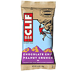 Image of Clif Chocolate Chip Peanut Crunch Bar