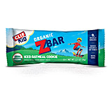 Image of Clif Kid- ZBaR - Iced Oatmeal Cookie