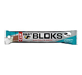 Image of Clif Shot Blok Tropical Punch Energy Chews-18 Pack
