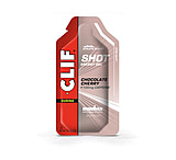 Image of Clif Shot Gel -Chocolate Cherry with Caffeine