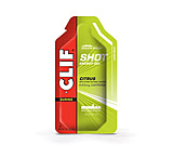 Image of Clif Shot Gel - Citrus with Caffeine