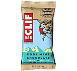Image of Clif Cool Mint Chocolate Bar-12 Pack
