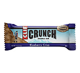 Image of Clif Crunch Blueberry Bar