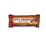 Image of Clif Kits Organic Fruit and Nut Bar - Dark Chocolate Peanut