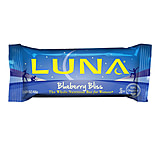 Image of Clif Luna Sunrise Blueberry Bliss Bar-15 Bars