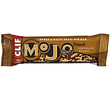 Image of Clif Mojo Dipped Chocolate Peanut Bar