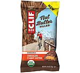 Image of Clif Nut Butter Filled Bars - Chocolate Peanut Butter