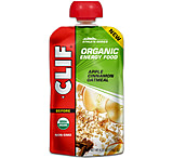 Image of Clif Organic Energy Food - Apple Cinnamon Oatmeal