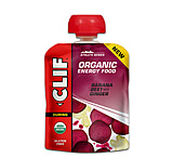 Image of Clif Organic Energy Food - Banana Beet Ginger