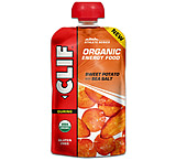 Image of Clif Organic Energy Food - Sweet Potato with Sea Salt