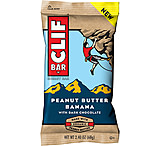 Image of Clif Peanut Butter Banana Dark Chocolate Bar