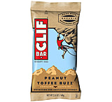 Image of Clif Peanut Toffee Buzz Bar