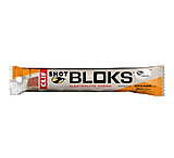 Image of Clif Shot Blok Orange Caffeine Energy Chews