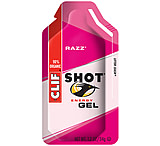 Image of Clif Shot Razz Energy Gel