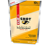 Image of Clif Shot Recovery Orange Mango Drink Mix
