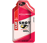 Image of Clif Shot Strawberry Energy Gel