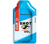 Image of Clif Shot Vanilla Energy Gel