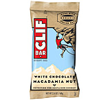 Image of Clif White Chocolate Macadamia Bar