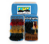 Image of Cliff Outdoors Cliff's Bugger Barn