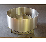 Image of Clikstand Appalachian Titanium Combo with T-2C shed1449