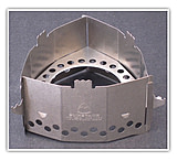 Image of Clikstand T-2 Pot Stand