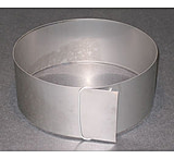 Image of Clikstand T-2C Windscreen shed2047