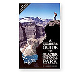 Image of Globe Pequot Press: Climber's Guide To Glacier National Park