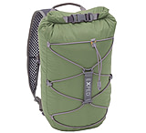 Image of Cloudburst 15 Dry Bags-Olive