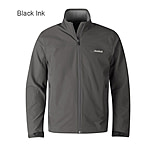 Image of Cloudveil Hagen Jkt - Black Ink M