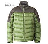 Image of Cloudveil Inversion Jacket - M - Metro