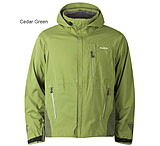 Image of Cloudveil Koven Jacket - Black -XL