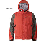 Image of Cloudveil Koven Plus Jkt - Bossa Nova XL