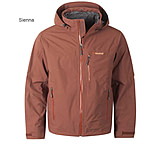 Image of Cloudveil RPK Parka - Sienna XL
