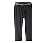 Image of Cloudveil Run Don't Walk Knicker - Black L