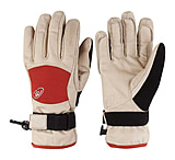 Image of Cloudveil Spring Troller Glove - Oatmeal M