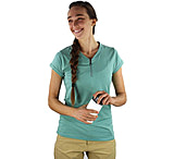 Image of Club Ride Apparel Deer Abby Tech Tee - Women's