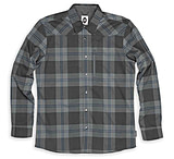 Image of Club Ride Apparel Griffin Flannel Jacket - Men's