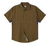 Image of Club Ride Apparel Men's Go West Shirt 99A6010B