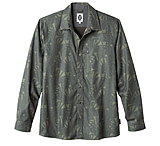 Image of Club Ride Apparel Men's Griffin Flannel 2-Layer Shacket 2071BBDD